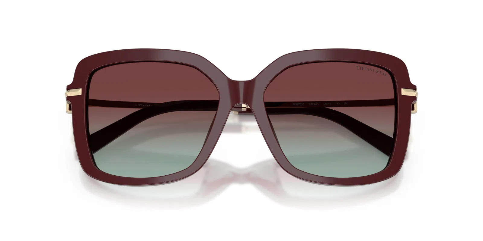 Tiffany 4252B Sunglasses - view 24